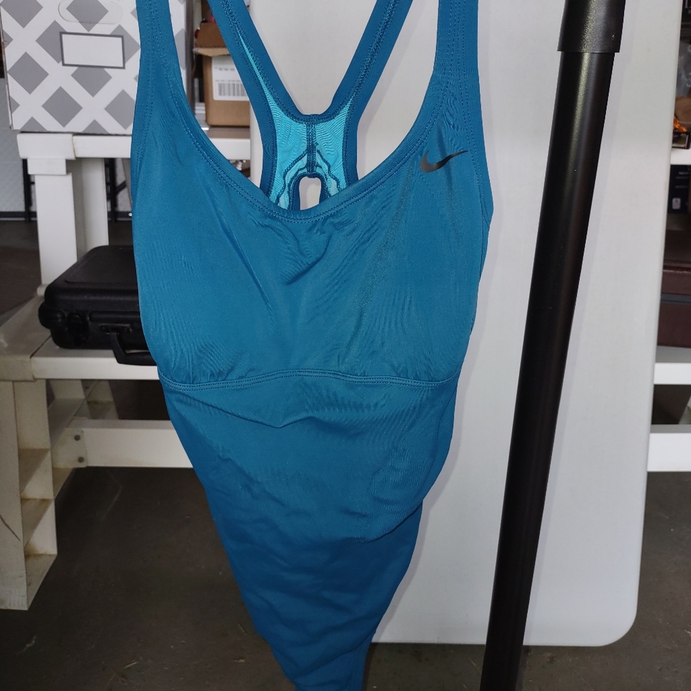 Nike Swimsuit
